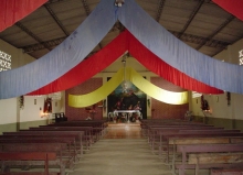 Imagen San Luís de Pambil 